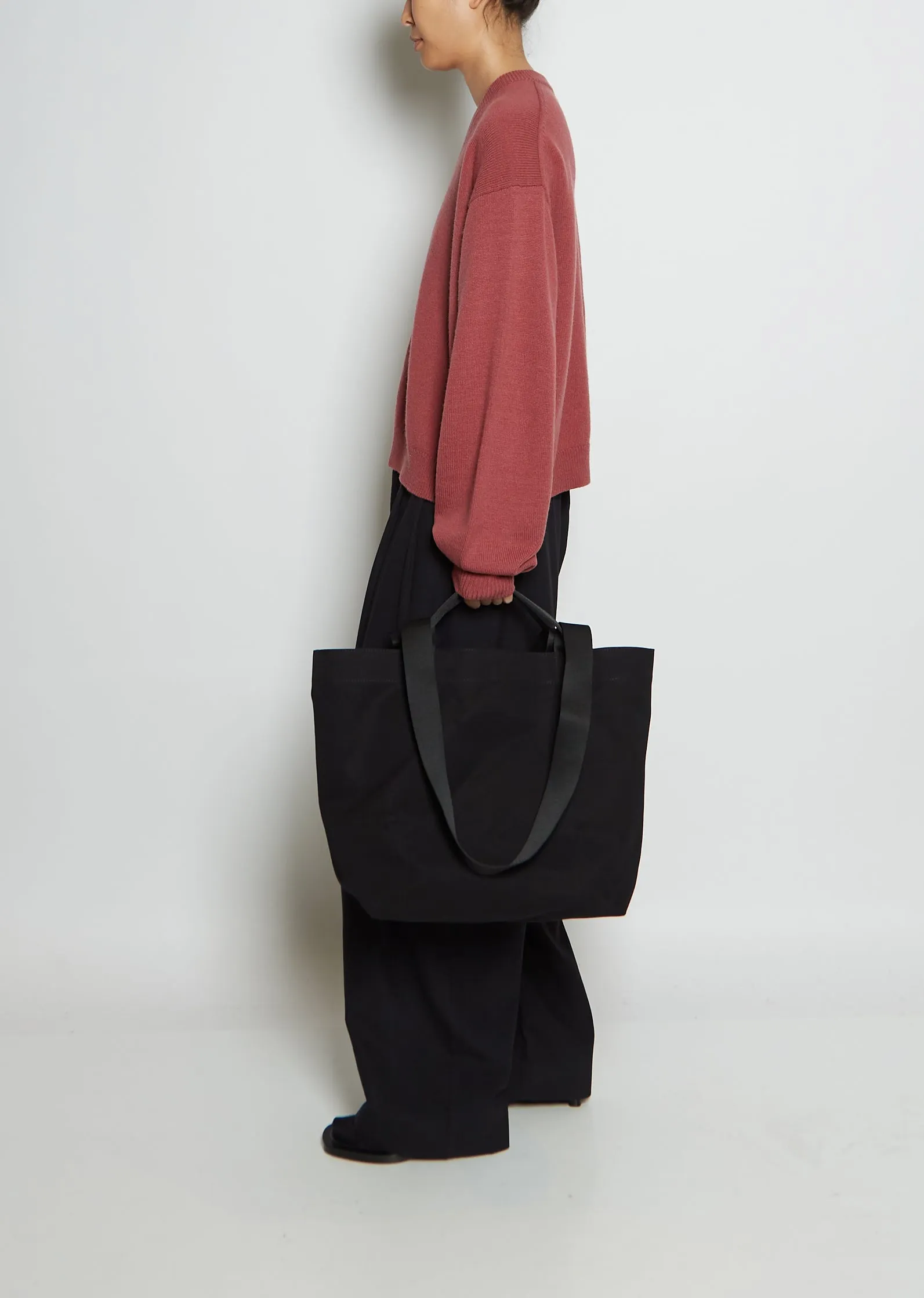 Carry Tote sold by La Garconne product image thumbnail 3