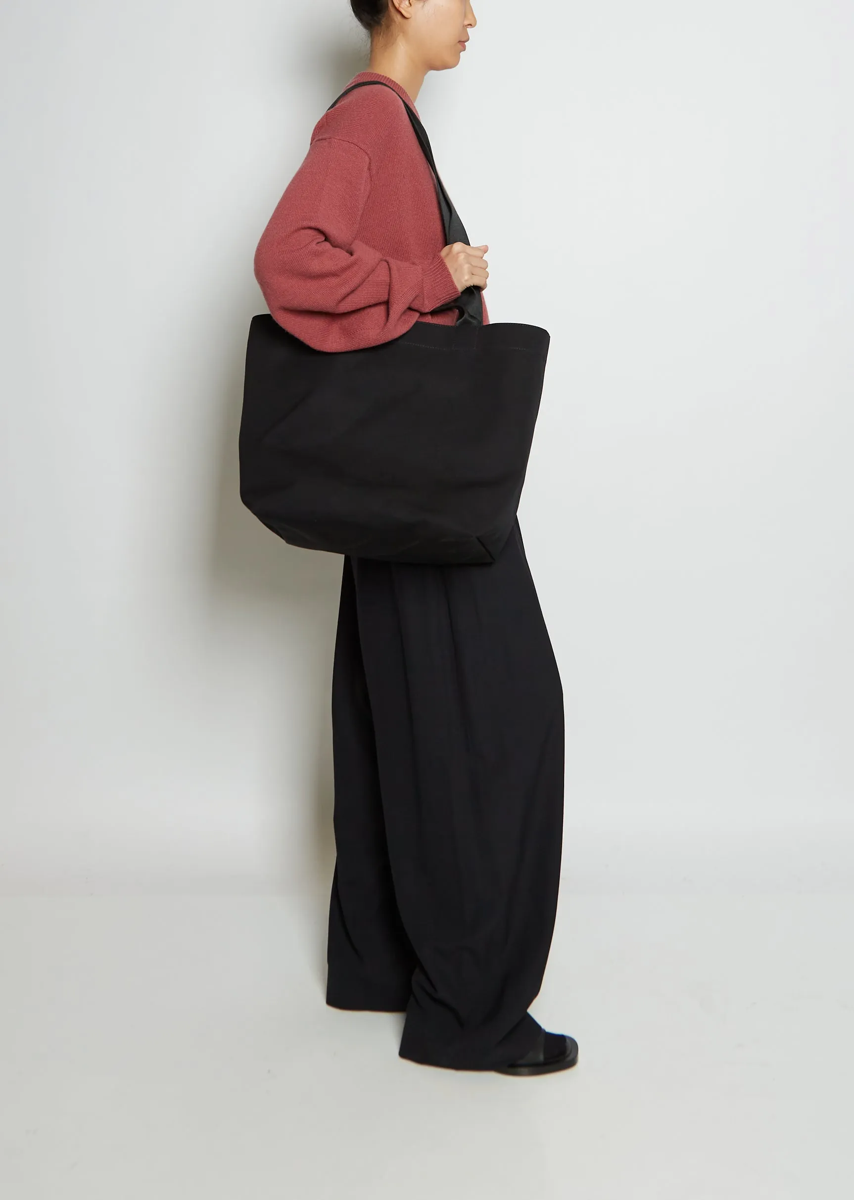 Carry Tote sold by La Garconne product image thumbnail 4