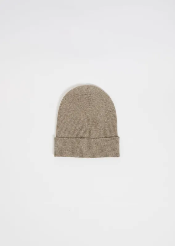 Cashmere Achille Hat sold by La Garconne
