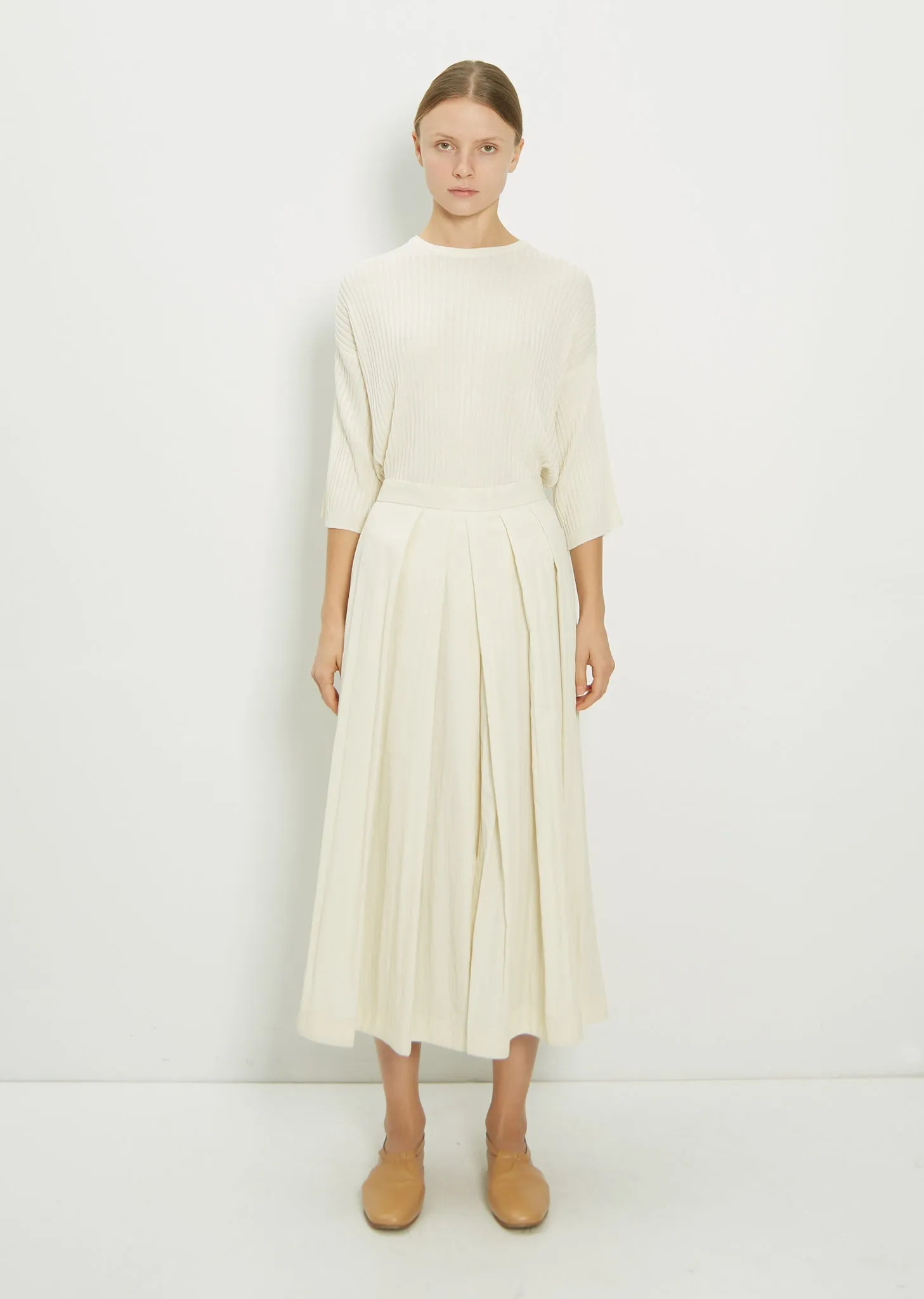 スカート LAZIO VISCOSE BLEND SKIRT Capezio Studio Collection Pull on Skirt | Capezio®