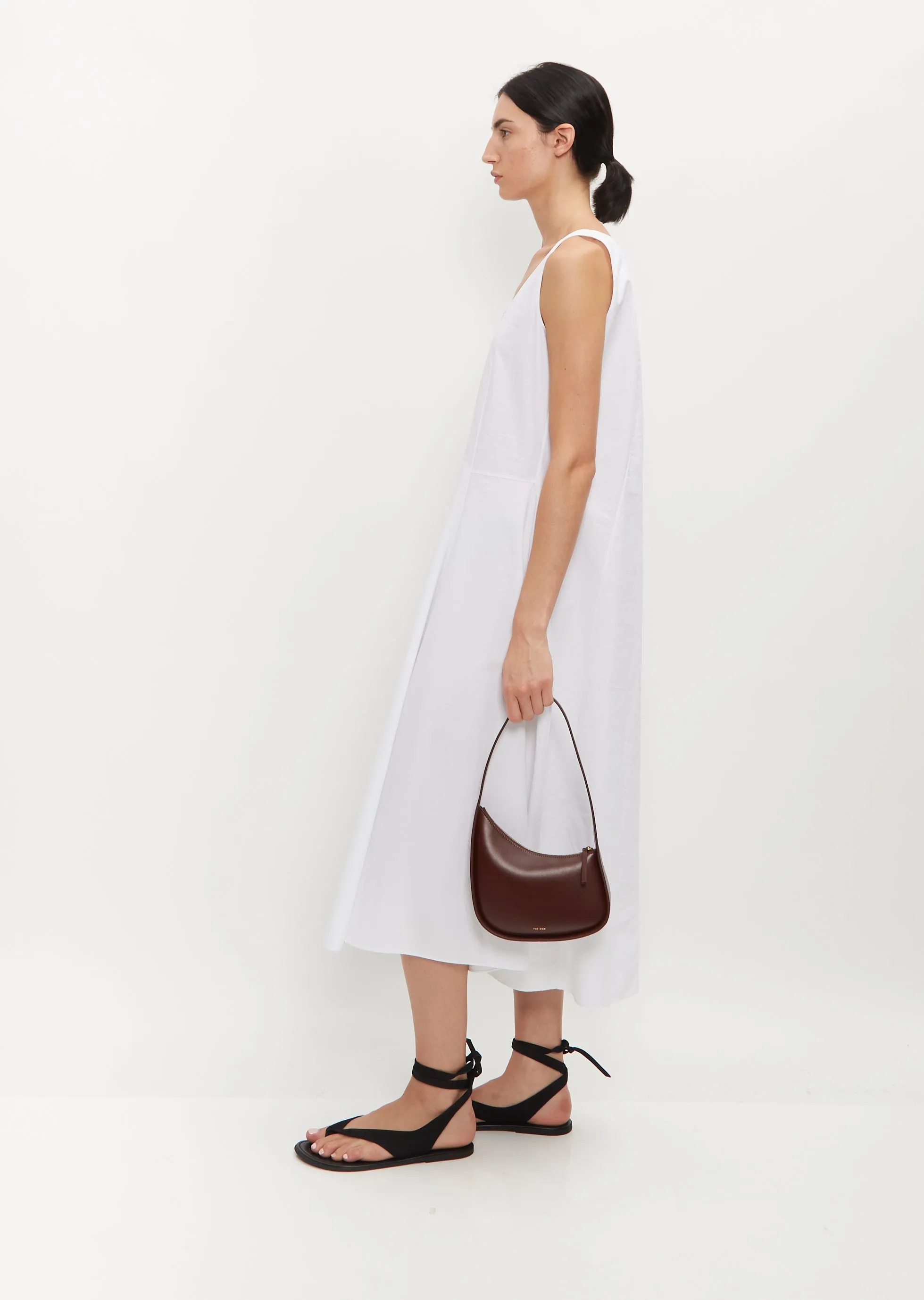 Half Moon sold by La Garconne product image thumbnail 2