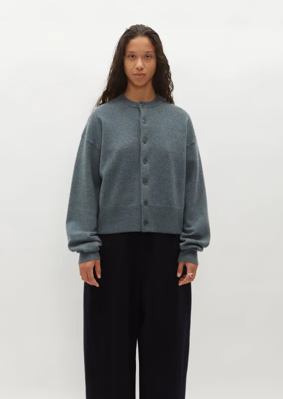 n°170 Chou Cardigan — Wave sold by La Garconne