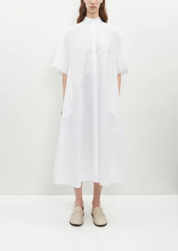 Bredel Dress sold by La Garconne