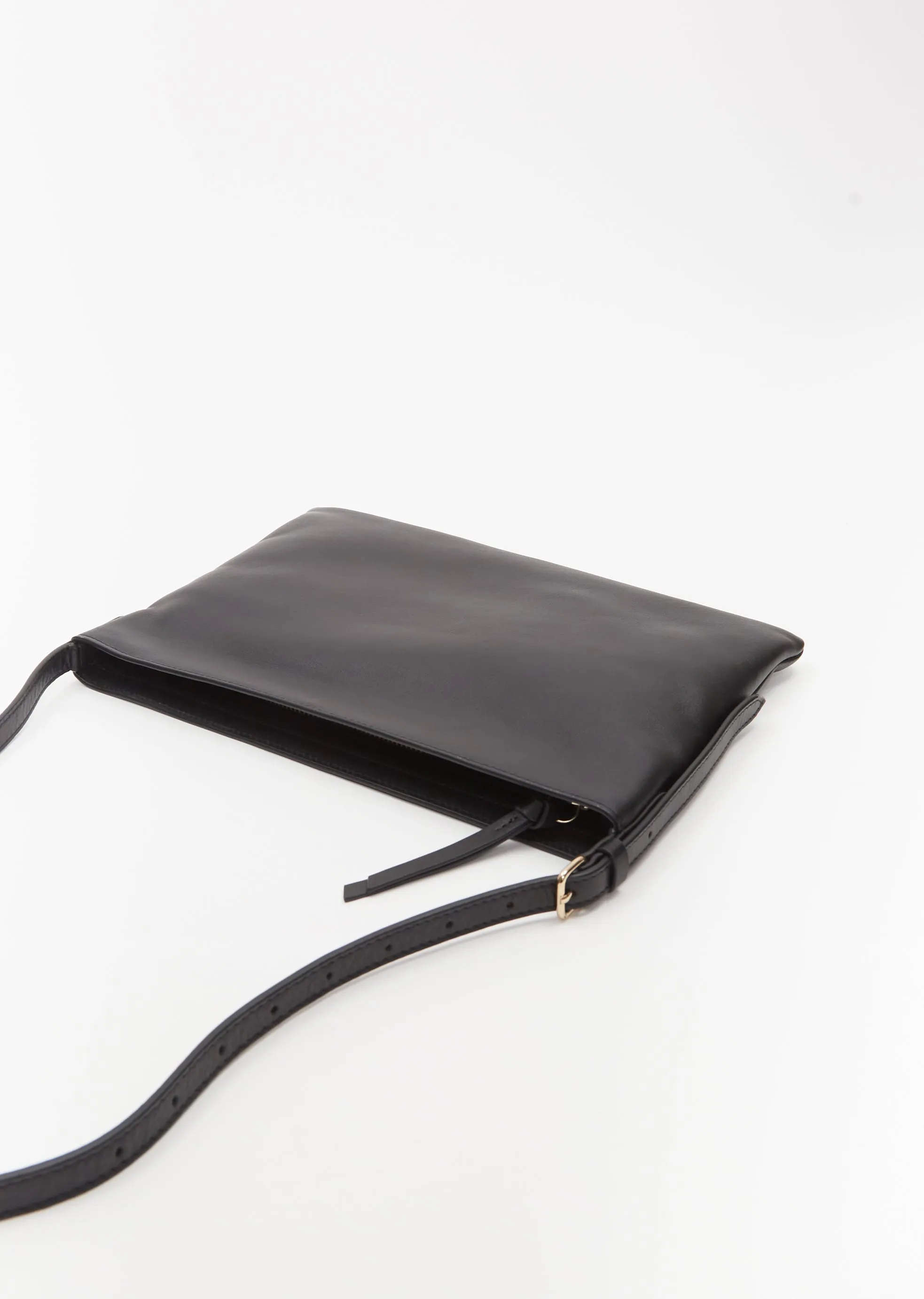Soft Bag — Black sold by La Garconne product image thumbnail 2