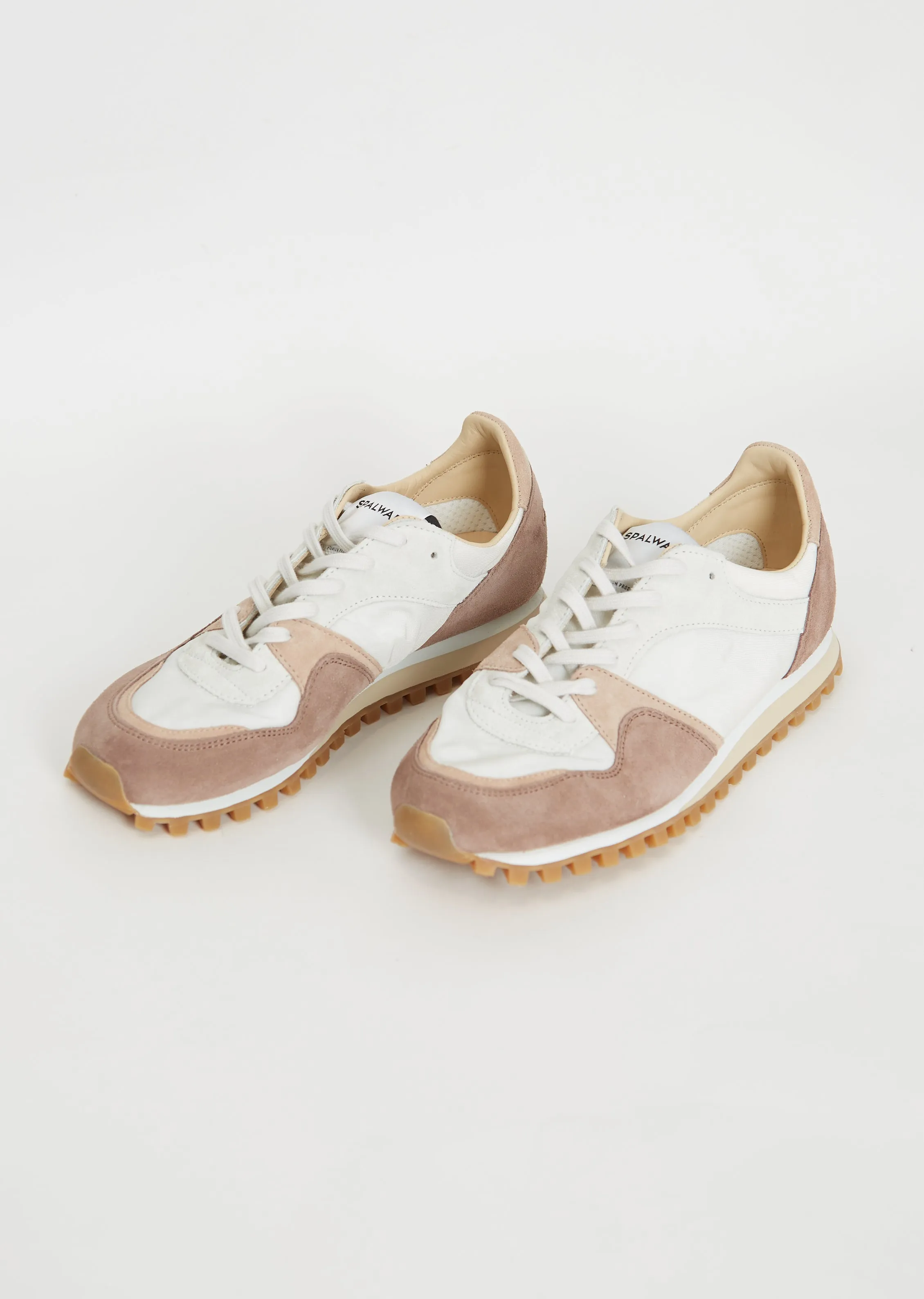 Marathon Trail Low (WBHS) — Nougat sold by La Garconne product image thumbnail 4