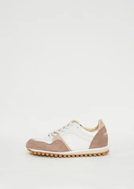 Marathon Trail Low (WBHS) — Nougat sold by La Garconne