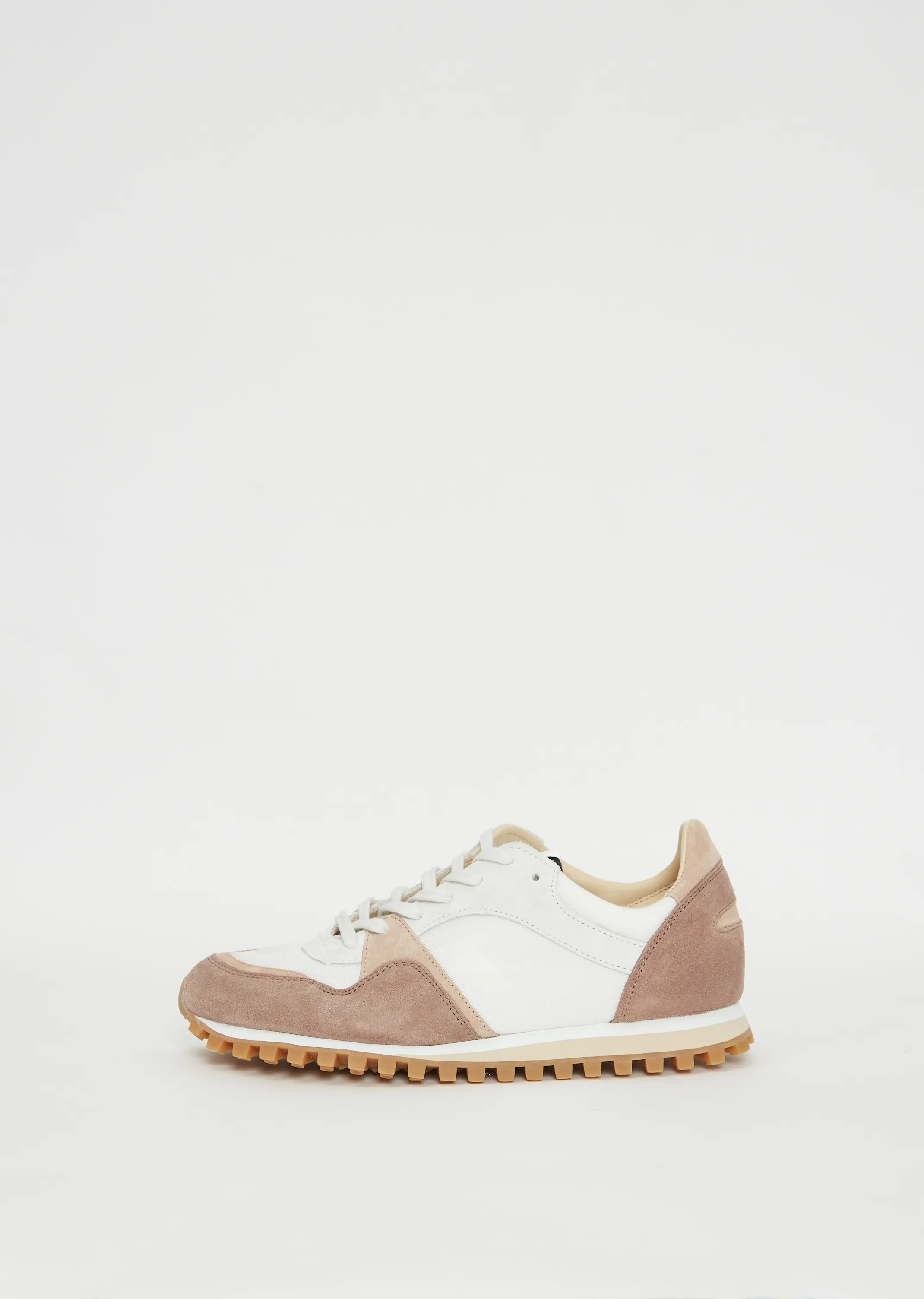 Marathon Trail Low (WBHS) — Nougat sold by La Garconne