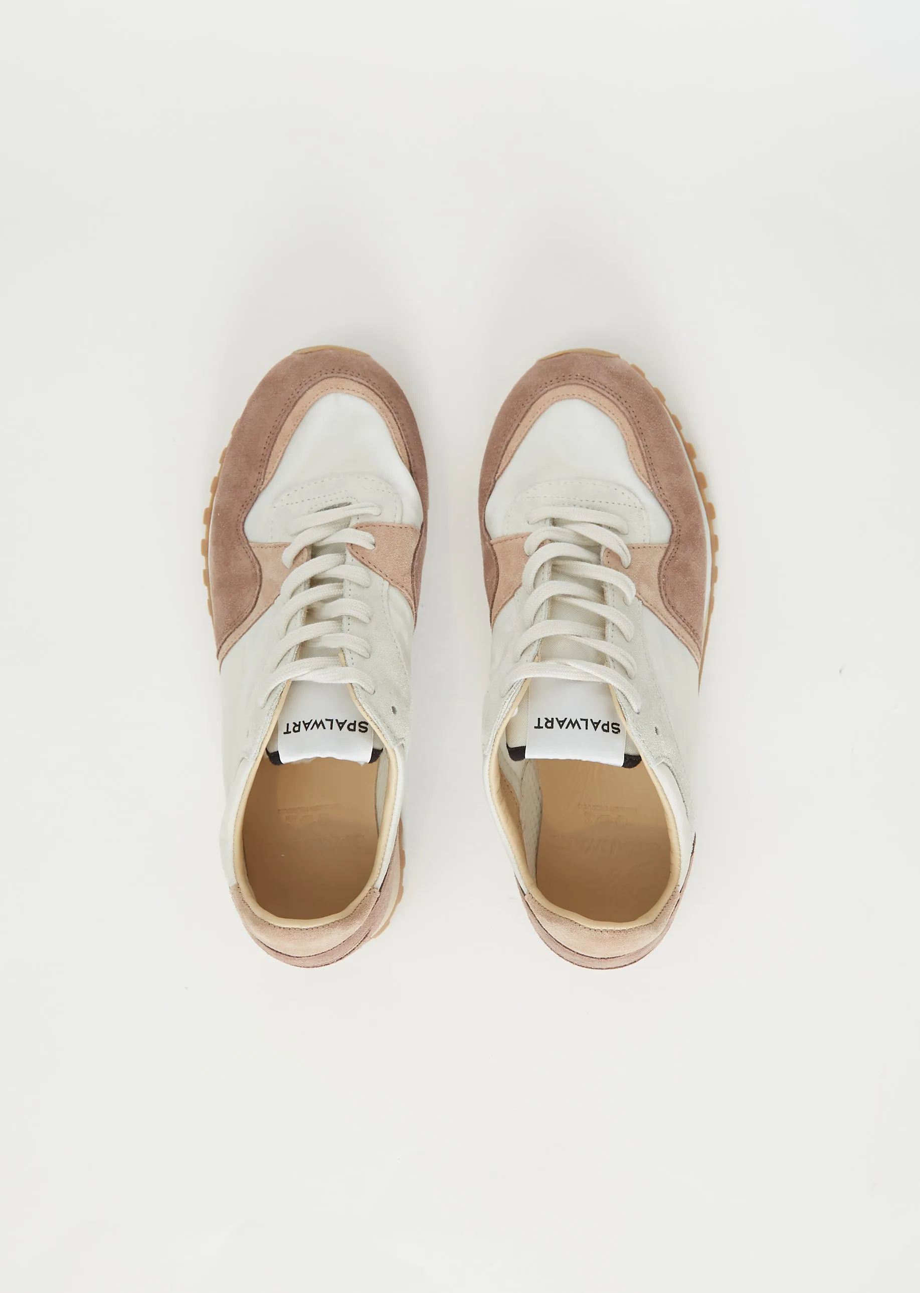 Marathon Trail Low (WBHS) — Nougat sold by La Garconne product image thumbnail 2