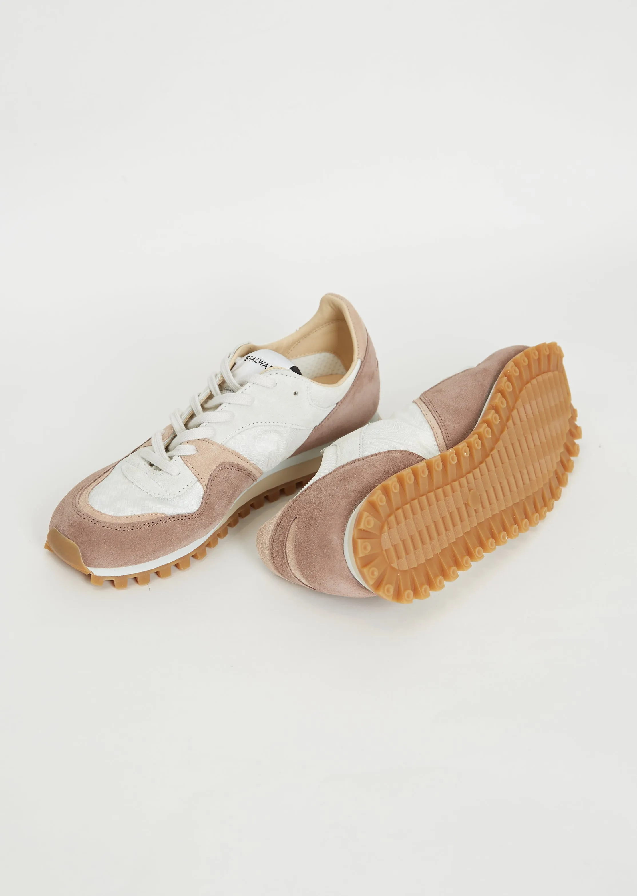 Marathon Trail Low (WBHS) — Nougat sold by La Garconne product image thumbnail 3