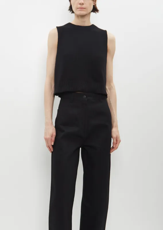 Olivier Vest made by Cecilie Bahnsen