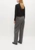 Solo Wide Leg Pants sold by La Garconne