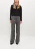 Solo Wide Leg Pants sold by La Garconne