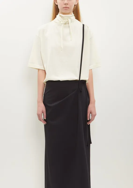 Foulard T-Shirt — Lemon Glaze sold by La Garconne