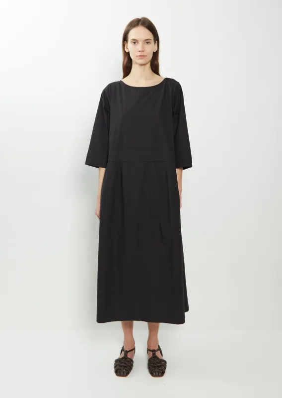 Cotton Rondine Dress sold by La Garconne