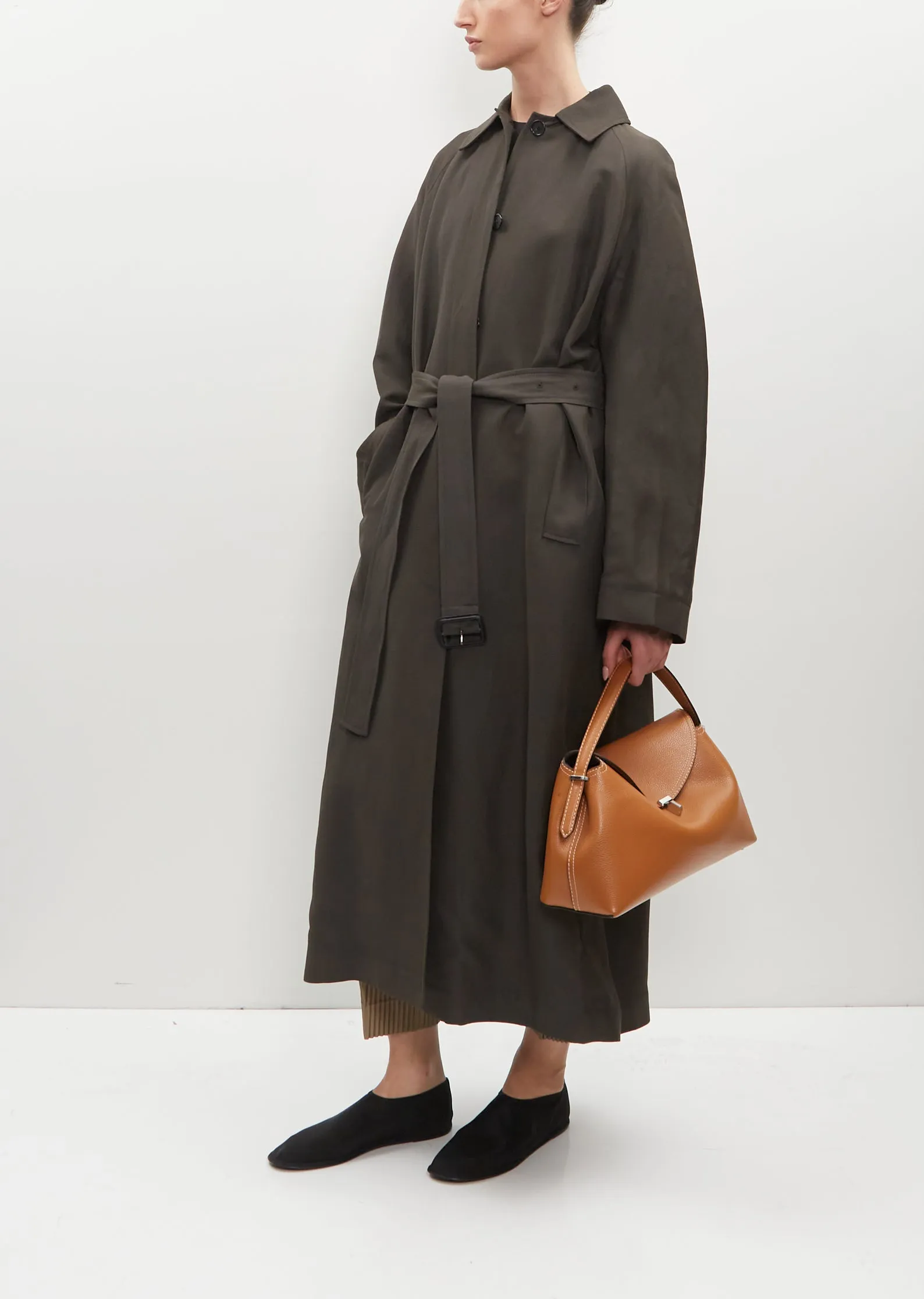 T-Lock Top Handle sold by La Garconne product image thumbnail 4