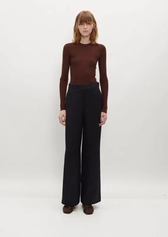 Liquid Pant sold by La Garconne