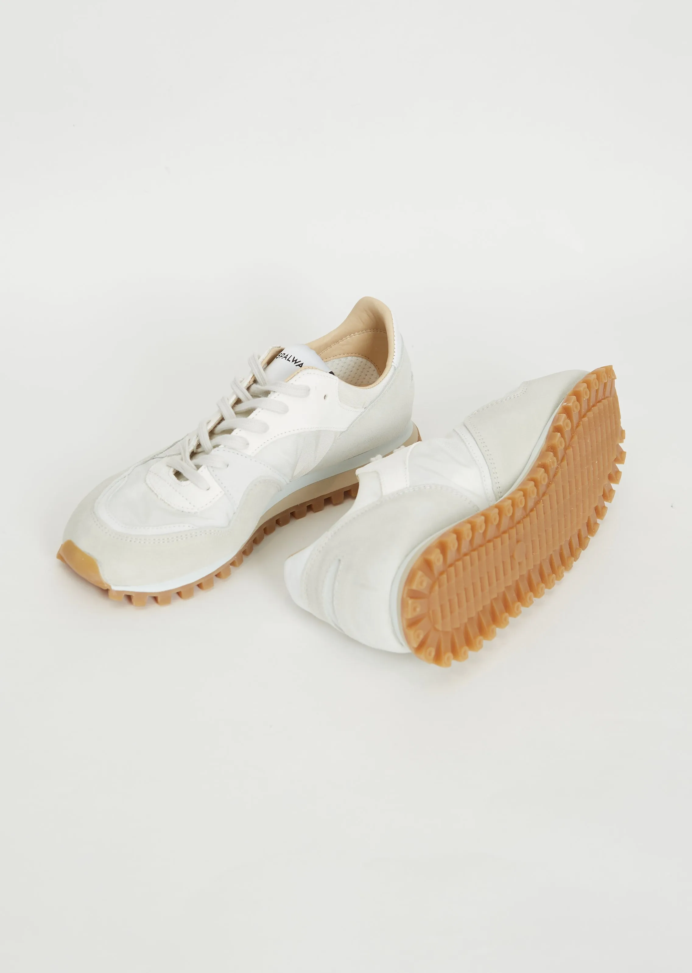 Marathon Trail Low (WBHS) — White sold by La Garconne product image thumbnail 4