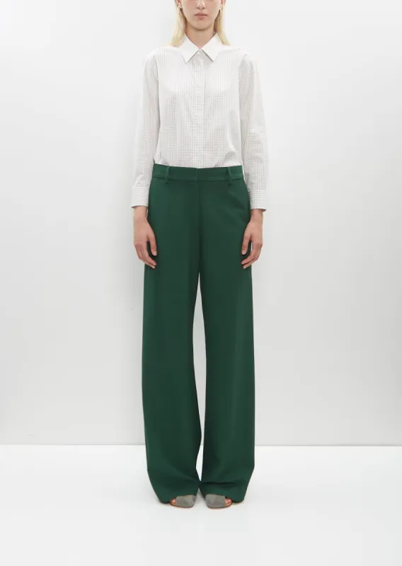 Paxy Pants sold by La Garconne