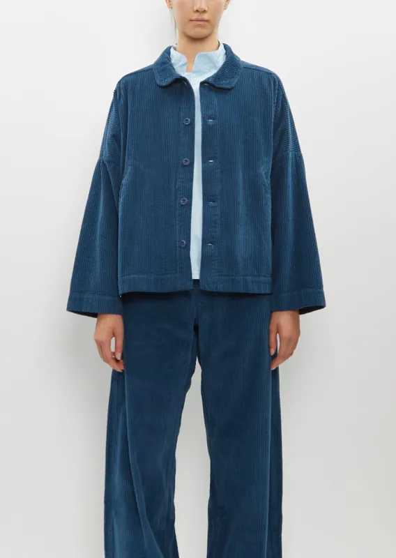Boni Jacket — Alaska sold by La Garconne