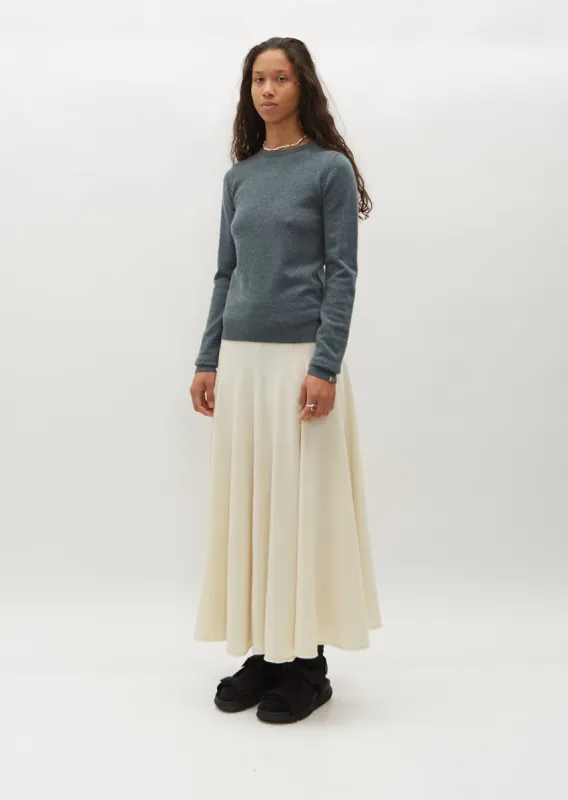 n°41 Body Sweater — Wave sold by La Garconne