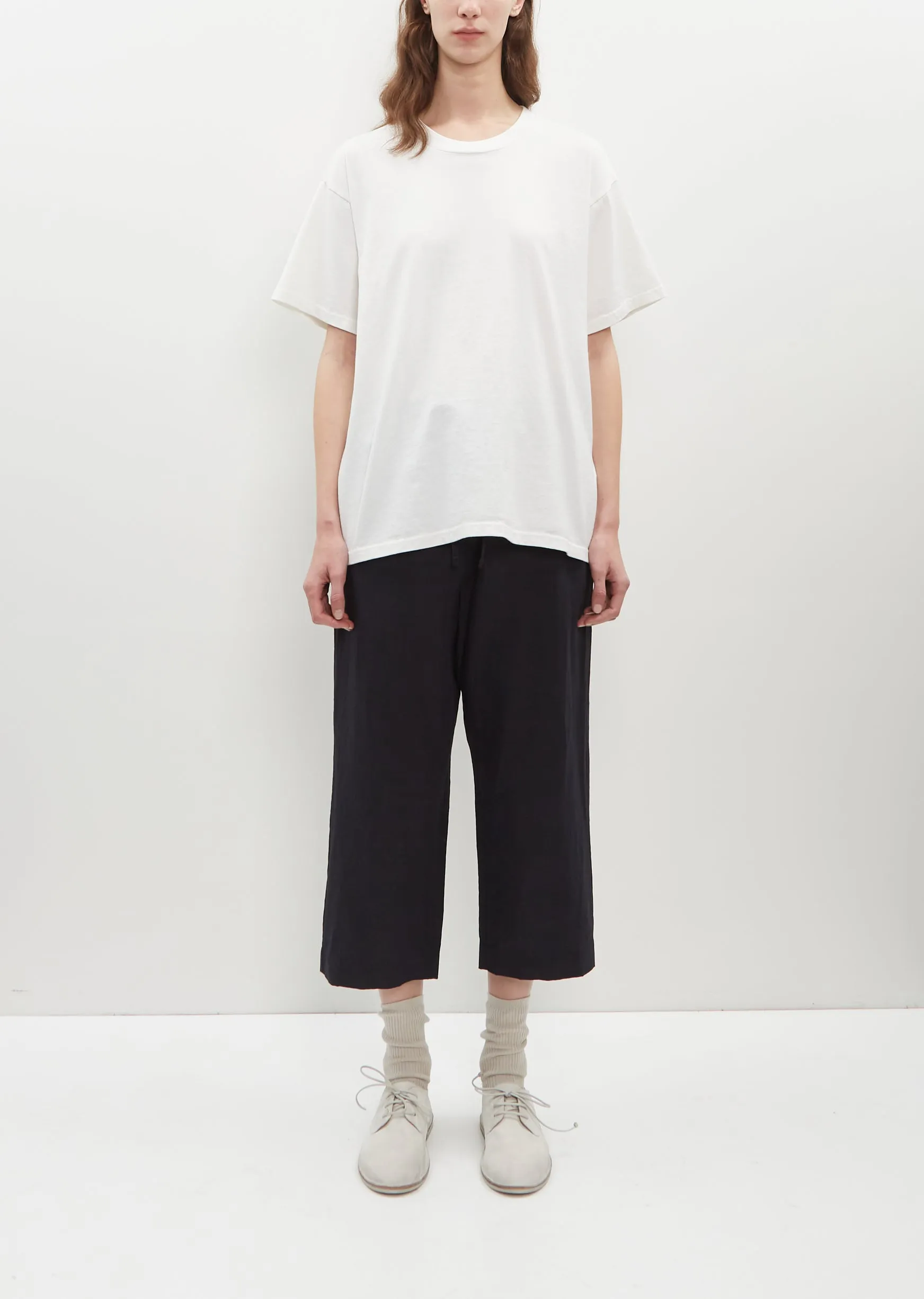 Photo Print T-Shirt sold by La Garconne product image thumbnail 4