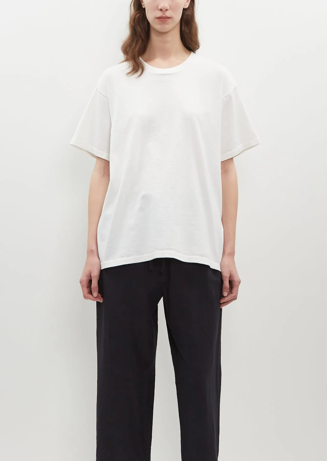 Photo Print T-Shirt sold by La Garconne