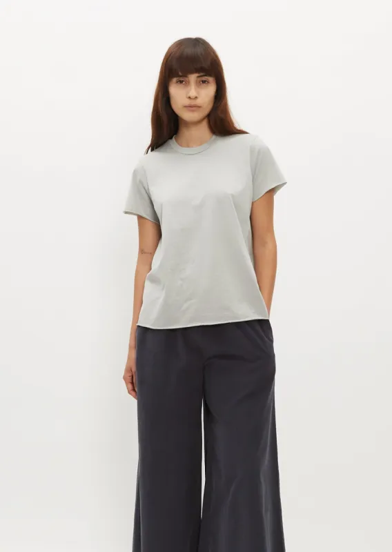 Rico Top - Steel sold by La Garconne
