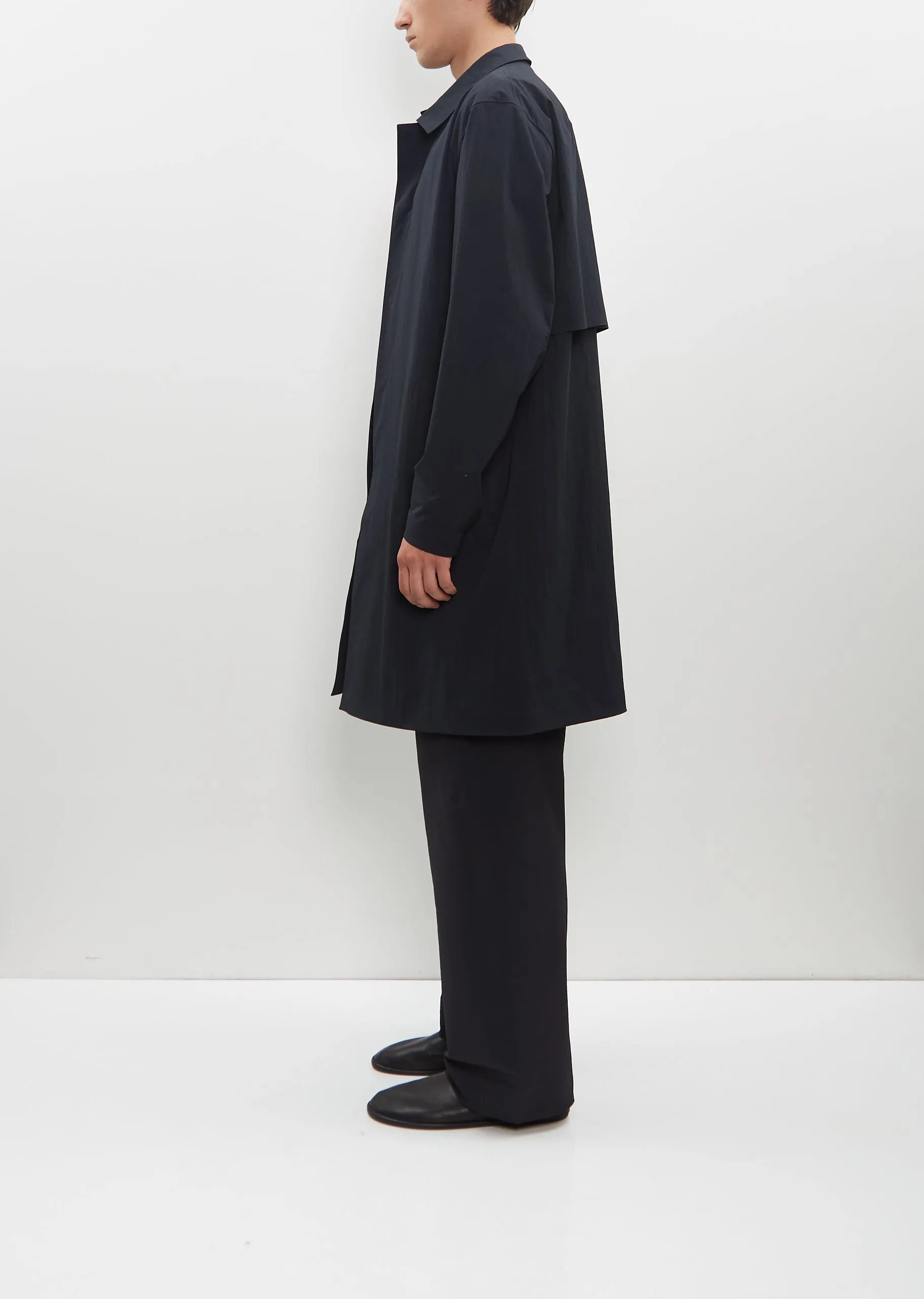 Incenter Coat sold by La Garconne product image thumbnail 2