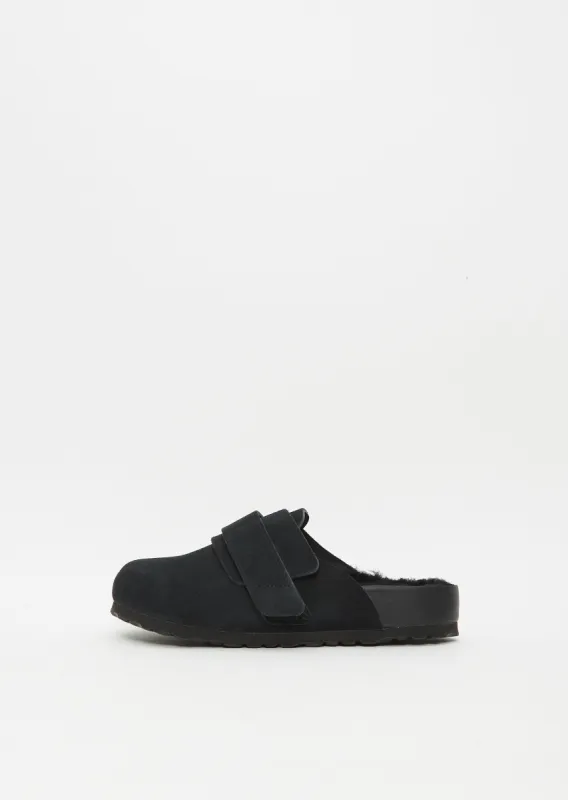 Nagoya Clog — Slate sold by La Garconne