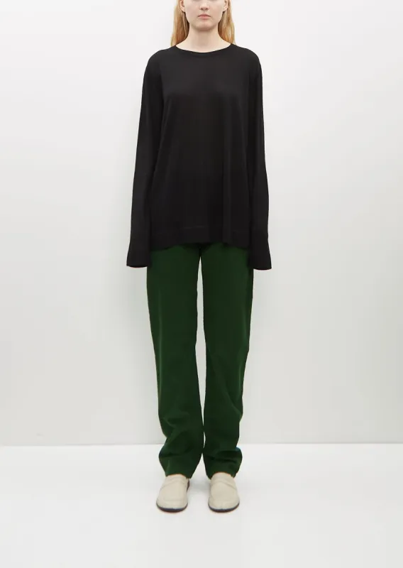 Filippa Top sold by La Garconne