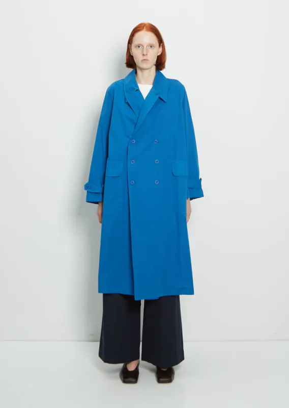 Cotton Agata Jacket sold by La Garconne