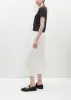 n°267 Tina Top — Navy sold by La Garconne