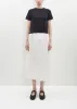 n°267 Tina Top — Navy sold by La Garconne