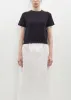 n°267 Tina Top — Navy sold by La Garconne