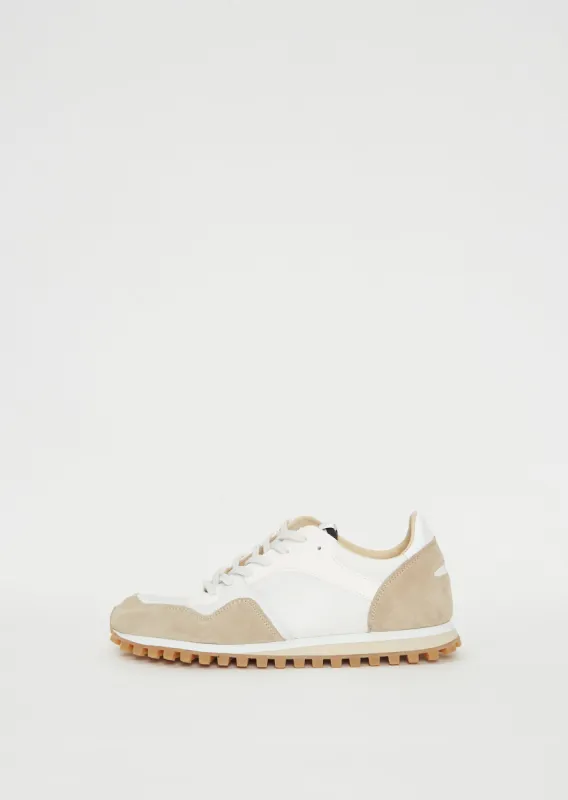 Marathon Trail Low (WBHS) — Taupe sold by La Garconne