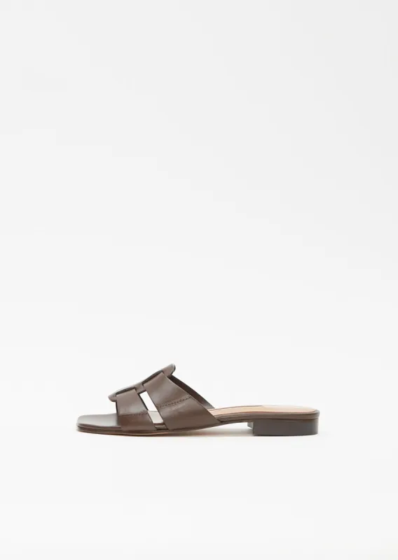 Leo Sandals sold by La Garconne
