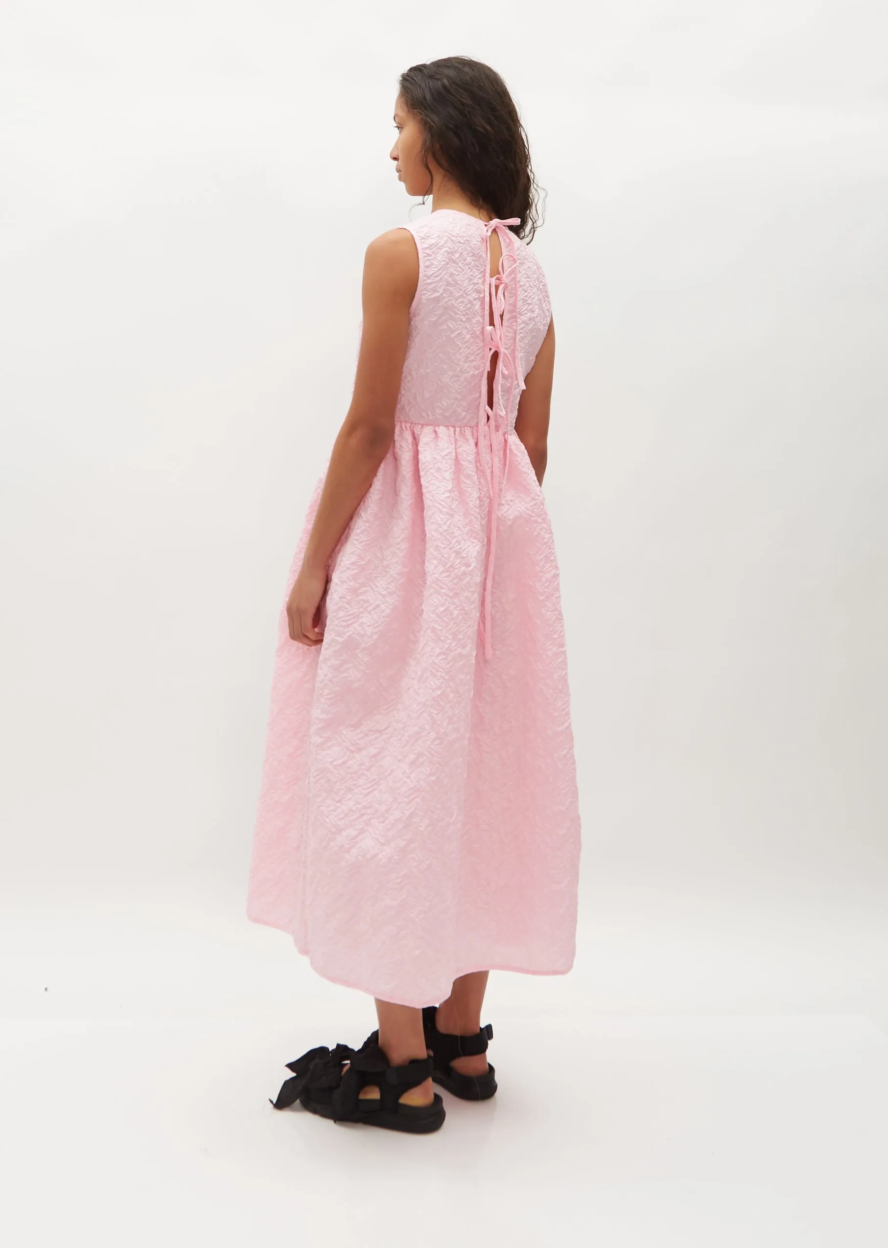 Ditte Dress sold by La Garconne product image thumbnail 4