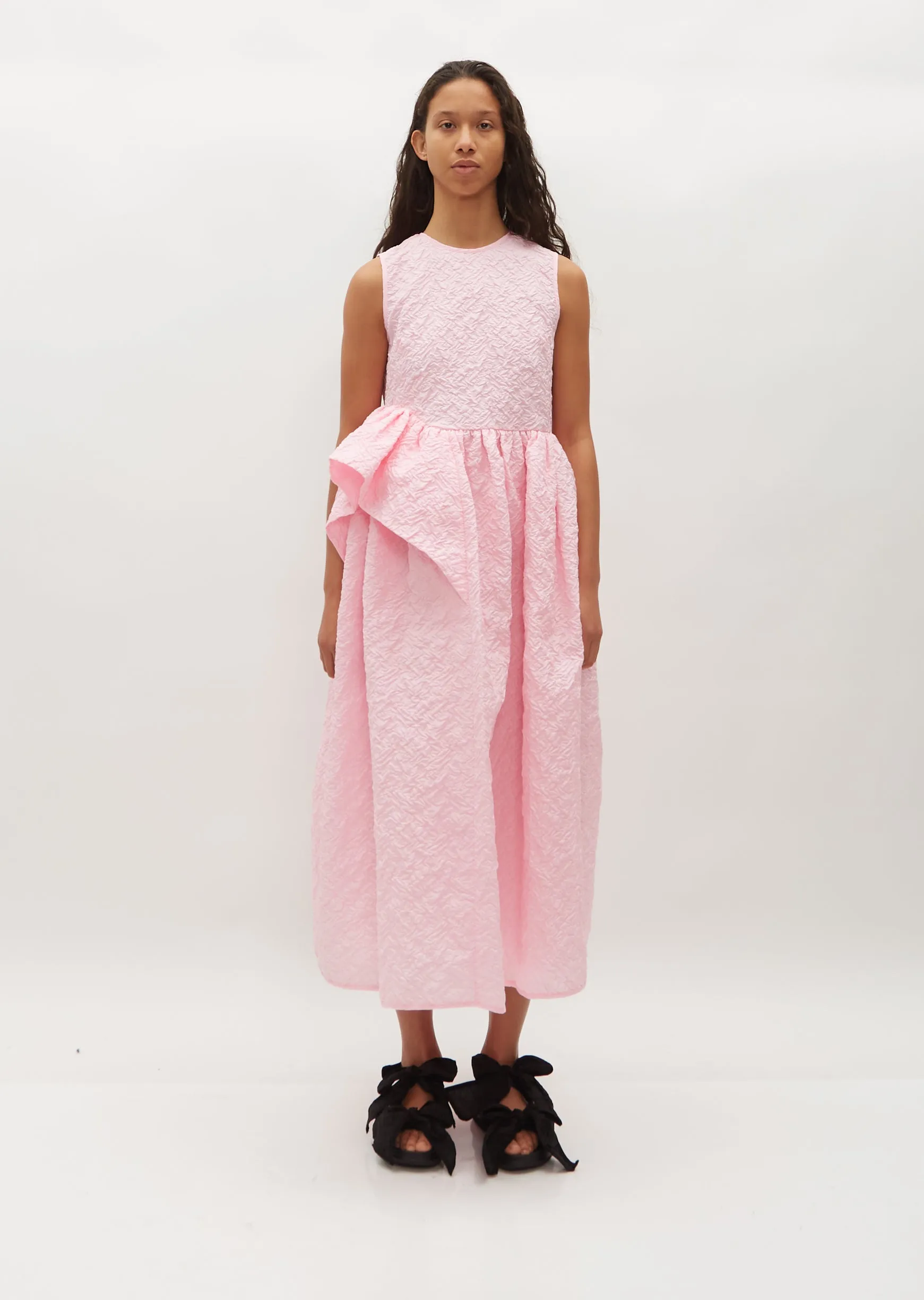 Ditte Dress sold by La Garconne product image thumbnail 2