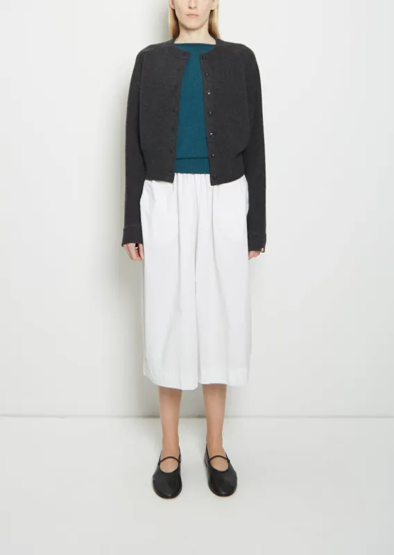 n°257 Blouson Cardigan — Shadow sold by La Garconne