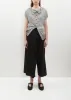 Belted Pants sold by La Garconne