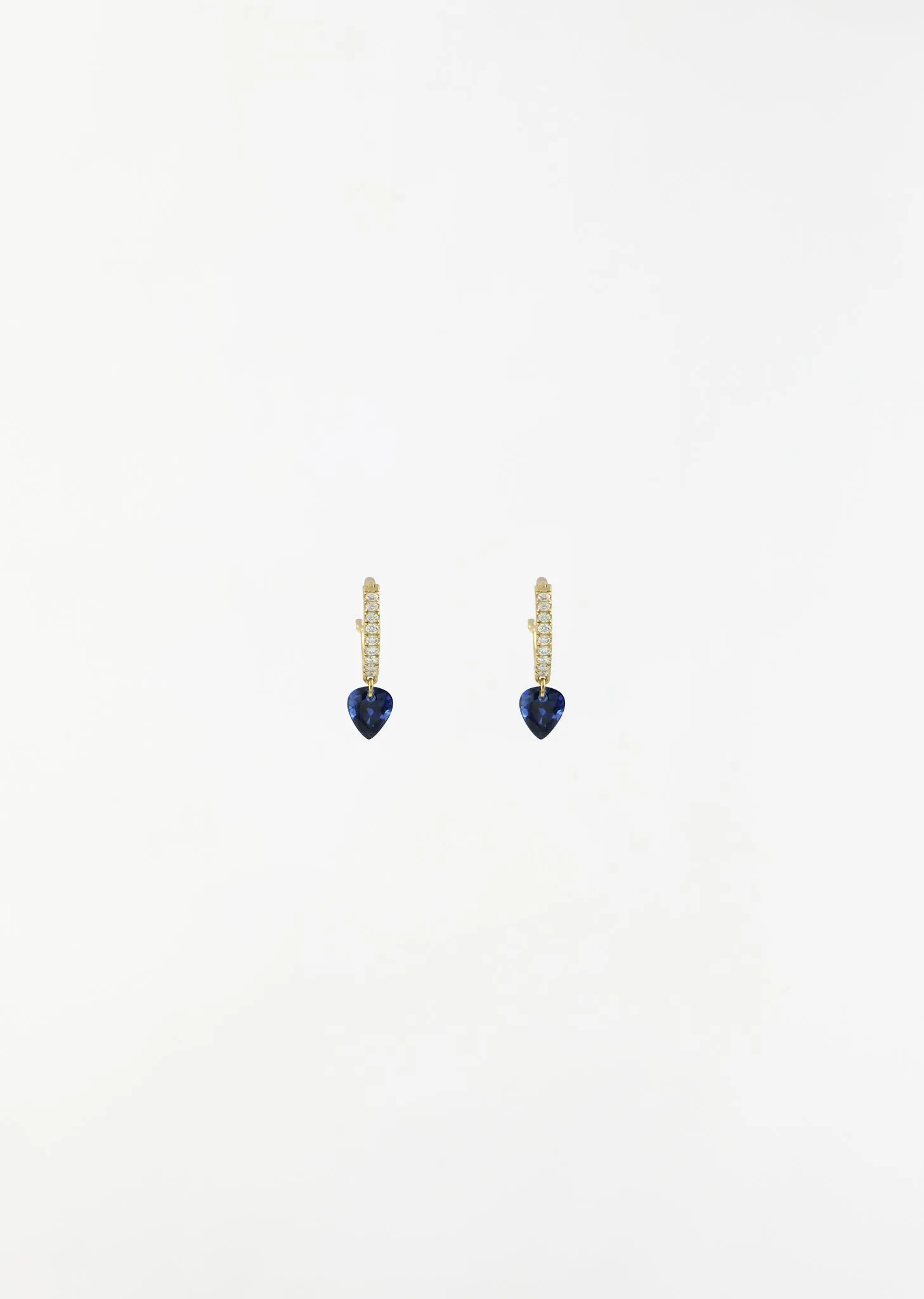 Set Free Drop Earrings sold by La Garconne