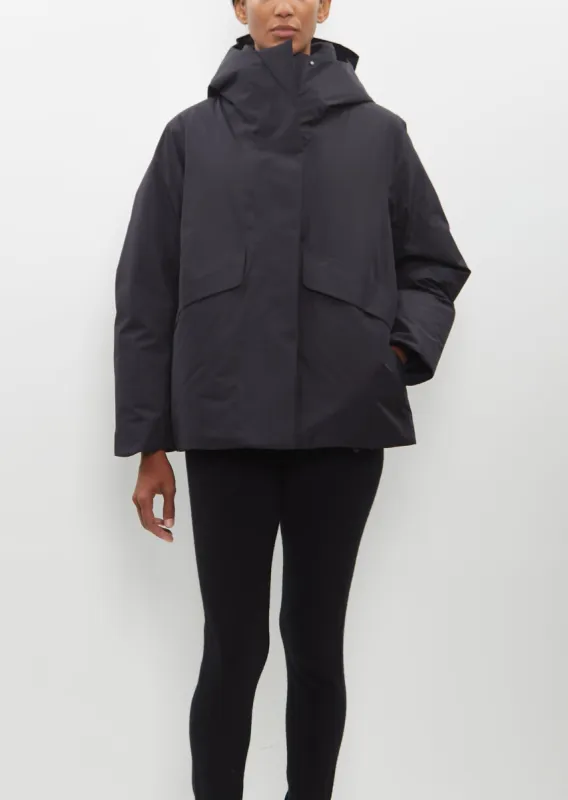 Ifora Down Jacket made by La Garconne