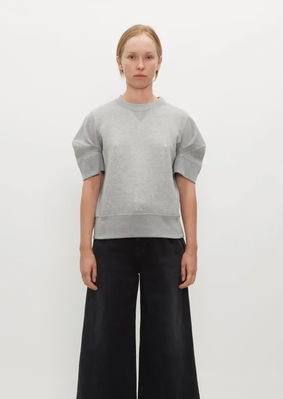 Sponge Sweat Pullover sold by La Garconne