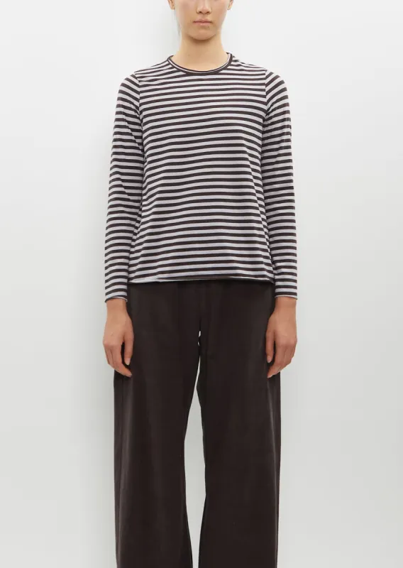 Carmen Top sold by La Garconne