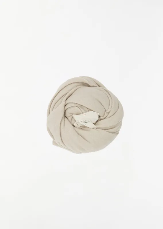 Triangle Scarf WS sold by La Garconne