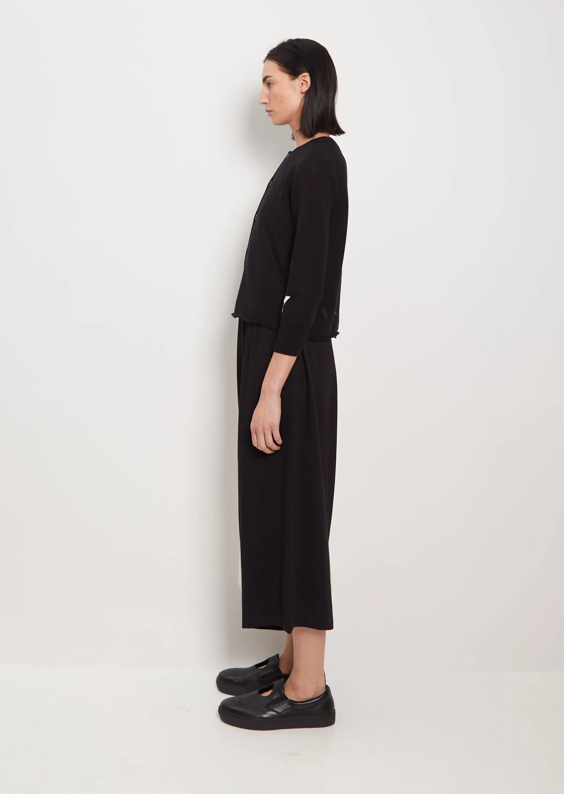 Asymmetry Pullover sold by La Garconne product image thumbnail 2