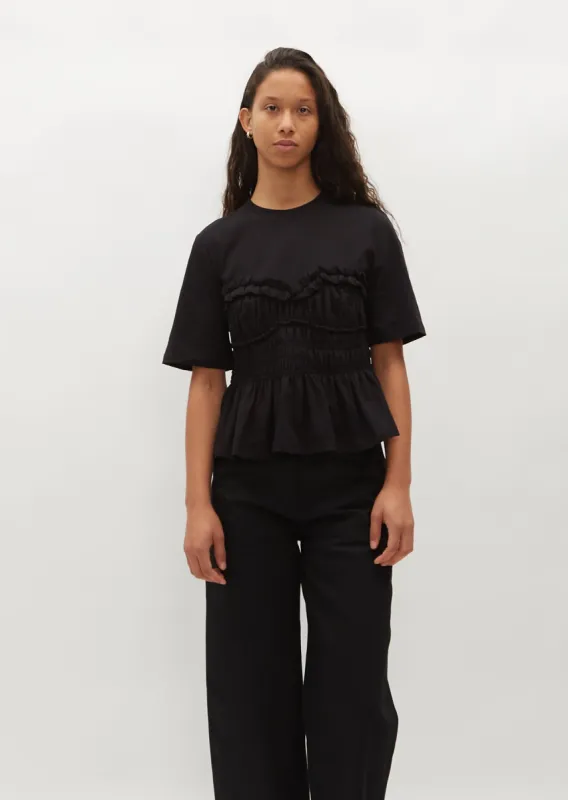 Vilde T-Shirt sold by La Garconne