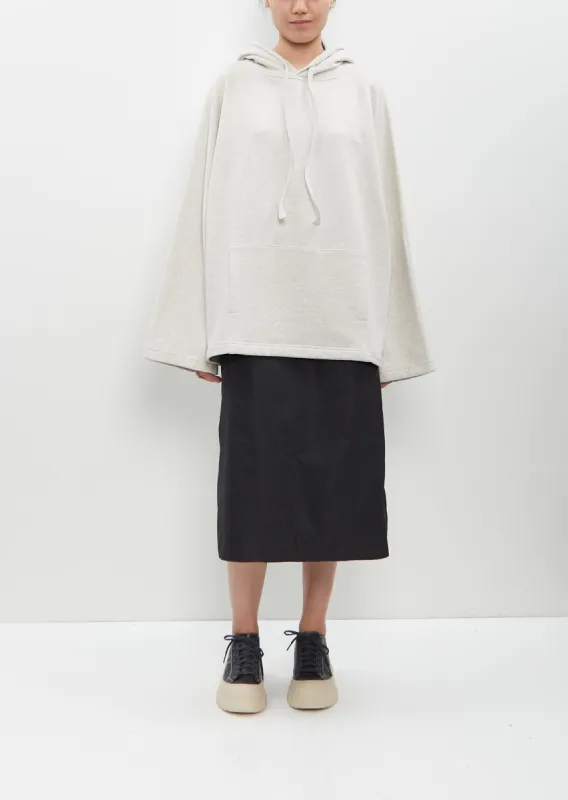 Train Sweatshirt sold by La Garconne