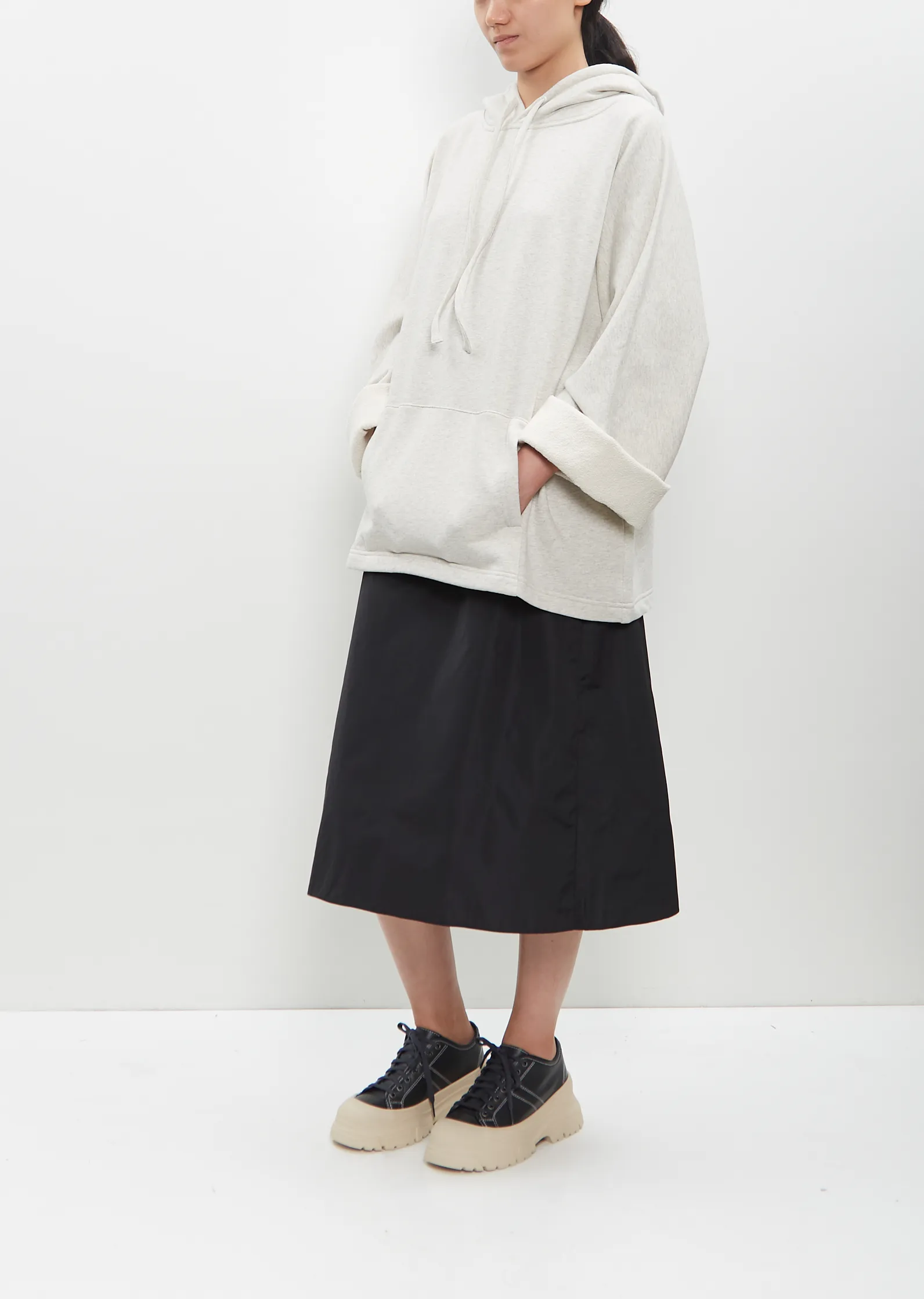 Train Sweatshirt sold by La Garconne product image thumbnail 5