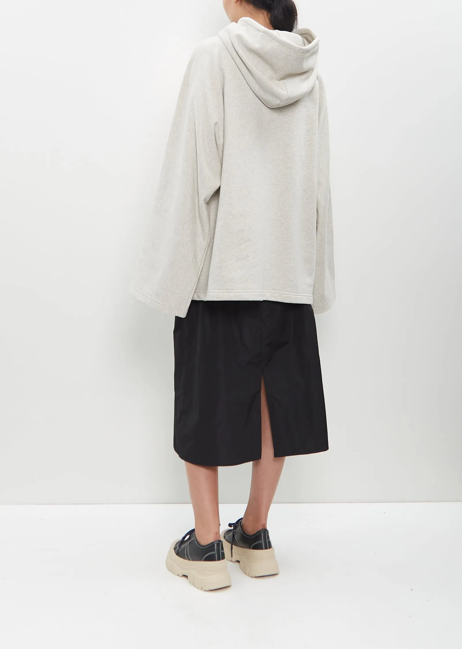 Train Sweatshirt sold by La Garconne product image thumbnail 3